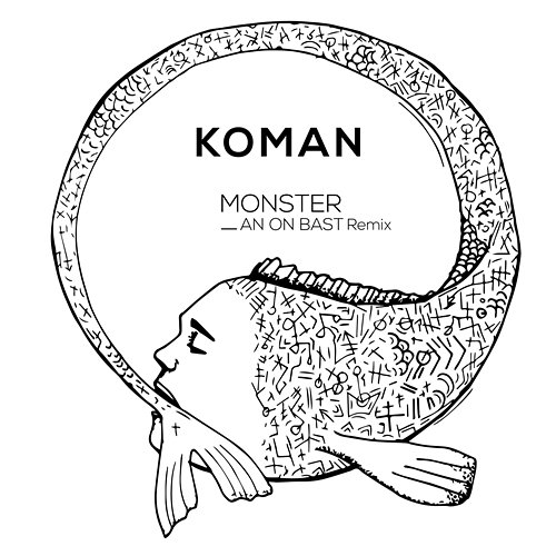 Monster KOMAN