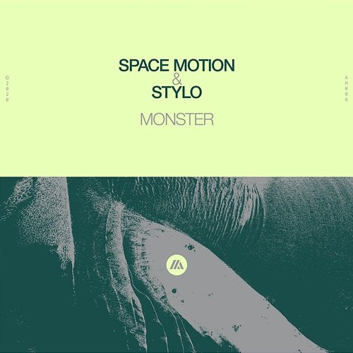Monster Space Motion, Stylo
