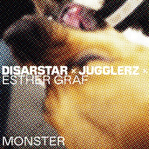 Monster Disarstar, Jugglerz, Esther Graf