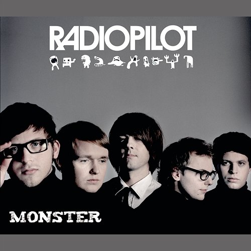 Monster Radiopilot