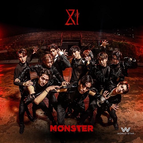 Monster XI