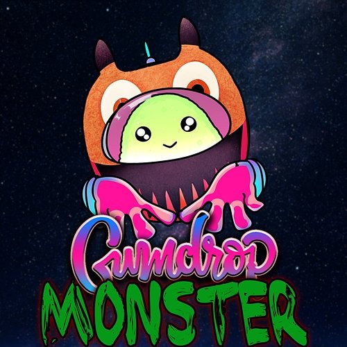 Monster Gumdrop