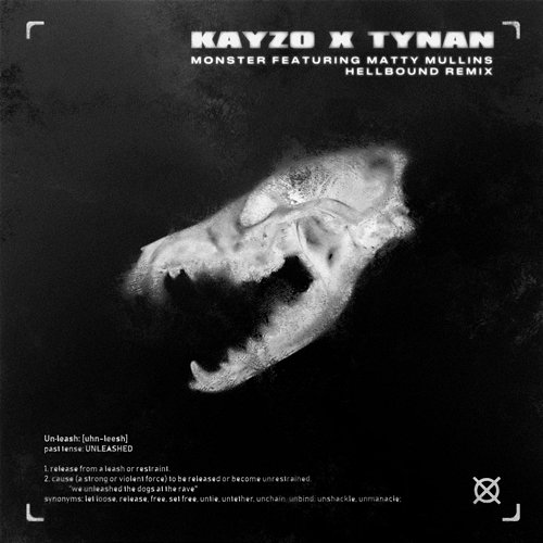 Monster Kayzo, TYNAN feat. Matty Mullins