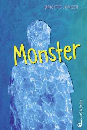 Monster Jungbrunnen-Verlag