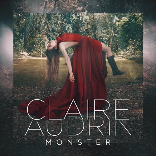 Monster Claire Audrin