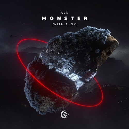 Monster A7S feat. Alok
