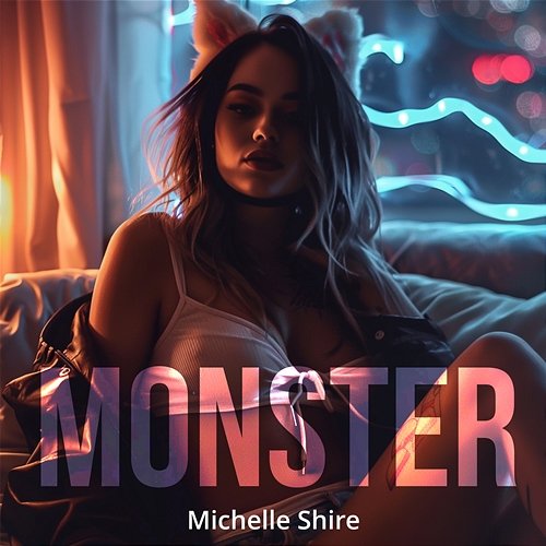 Monster Michelle Shire