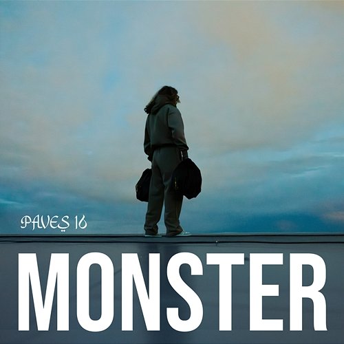 Monster Paves 16