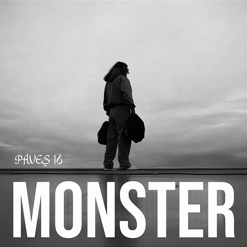 Monster Paves 16