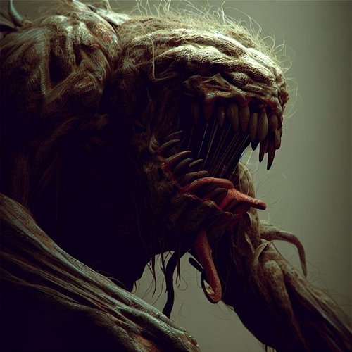 Monster Crispy Beats