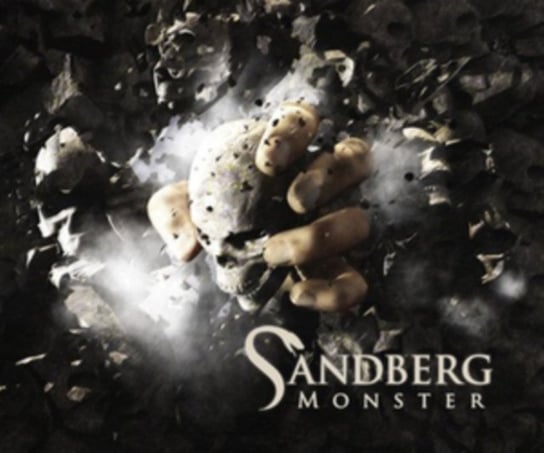 Monster Sandberg