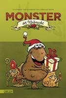Monster der Weihnacht Moser Christian