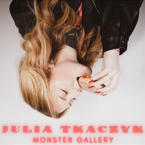 Monster Gallery Julia Tkaczyk