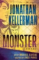 Monster (Graphic Novel) Kellerman Jonathan