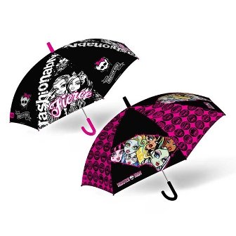 Monster High, parasol manualny Starpak