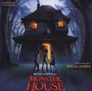 Monster House Various Artists