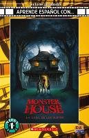 Monster house, la casa de los sustos Camara Noemi