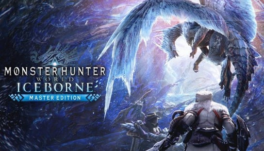 Monster Hunter World: Iceborne Edycja Mistrzowska (PC) Klucz Steam Capcom Europe MHW