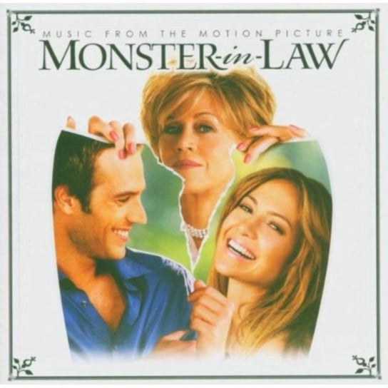 Monster-in-law Various Artists
