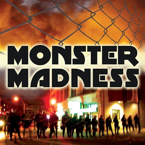 Monster Madness Various Artists