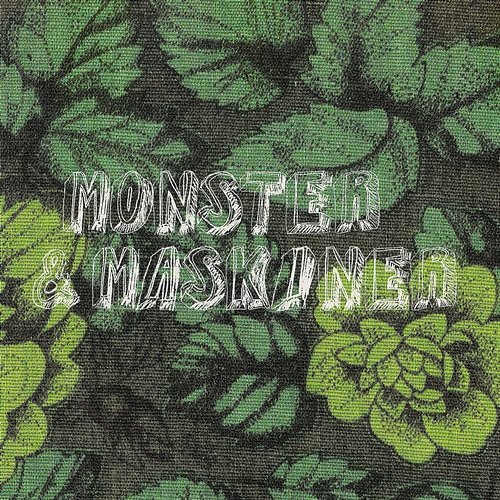 Monster & Maskiner Monster & Maskiner