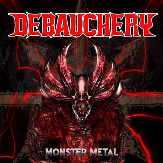 Monster Metal Debauchery