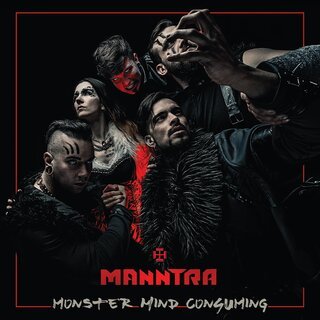 Monster Mind Consuming Manntra