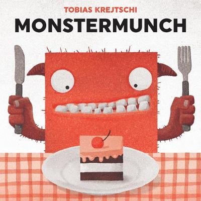Monster Munch Krejtschi Tobias