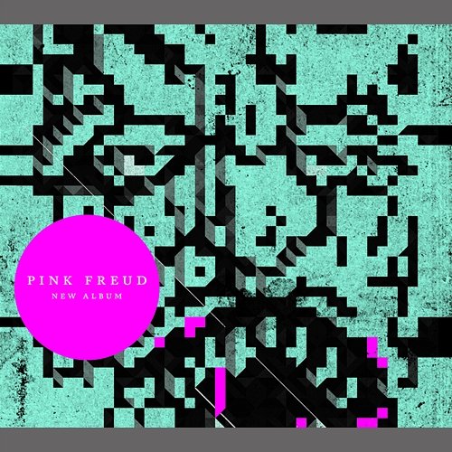 Monster Of Jazz Pink Freud