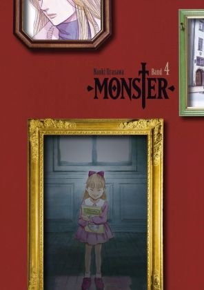 Monster Perfect Edition. Bd.4 Carlsen Verlag