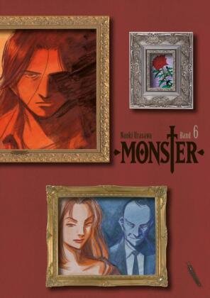 Monster Perfect Edition. Bd.6 Carlsen Verlag