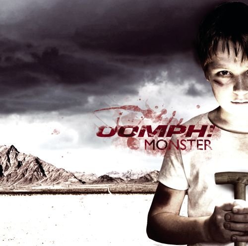 Monster (Reedycja) Oomph!