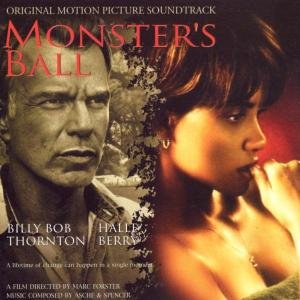 Monster's Ball Various Artists