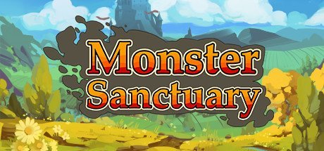 Monster Sanctuary Moi Rai Games