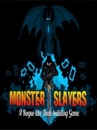 Monster Slayers Nerdook Productions