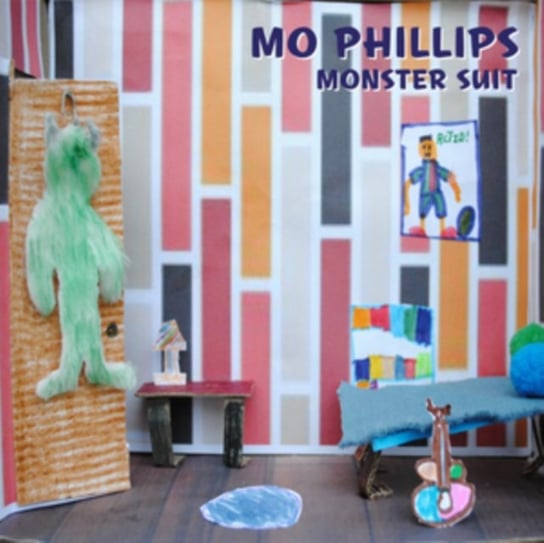 Monster Suit Phillips Mo