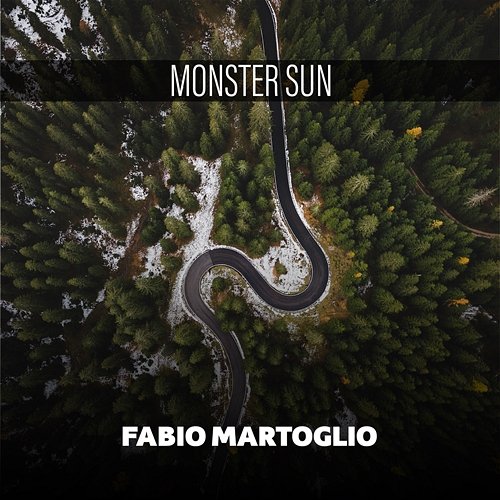 Monster Sun Fabio Martoglio