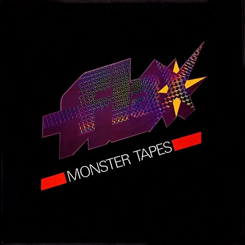 Monster Tapes Flax