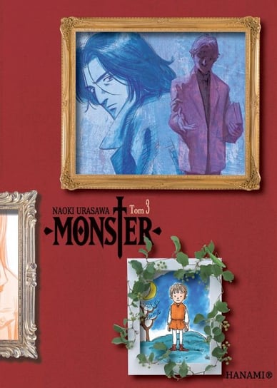 Monster. Tom 3 Urasawa Naoki