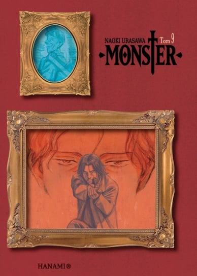 Monster. Tom 9 Urasawa Naoki