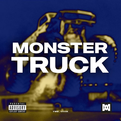 Monster Truck YWG, VVVIK