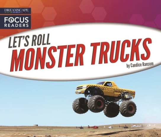 Monster Trucks Ransom Candice, Helming Aaron