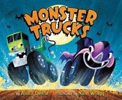 Monster Trucks Denise Anika