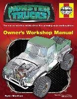 Monster Trucks Manual Windham Ryder