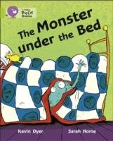 Monster Under the Bed Kevin Dyer