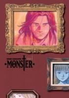 Monster, Vol. 1 Urasawa Naoki
