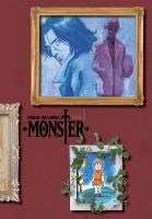 Monster, Vol. 3 Urasawa Naoki