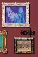 Monster, Vol. 8 Urasawa Naoki
