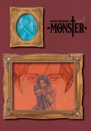 Monster, Vol. 9 Urasawa Naoki