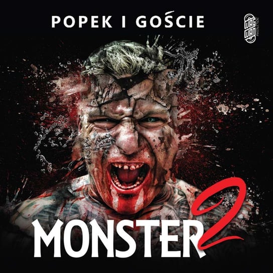 Monster. Volume 2 Popek